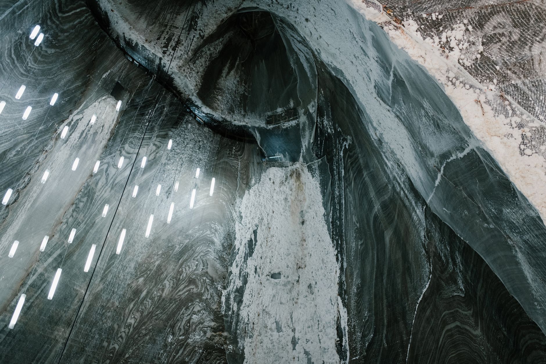Pompage inondation cave équipe à Béziers